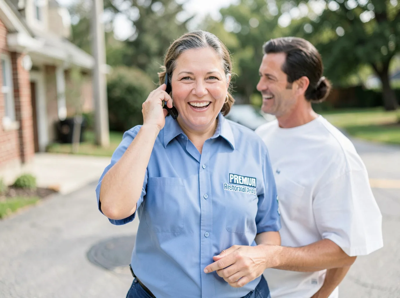 Water Damage Restoration Orlando, WV FAQs